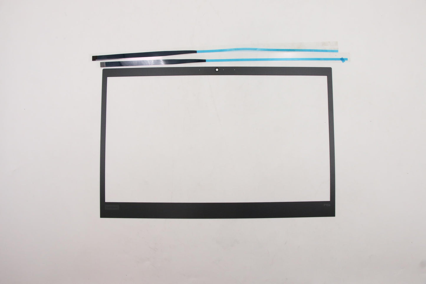 Lenovo LCD Bezel Sheet Tape RG BK for P15SG2 - 5B30Z38890