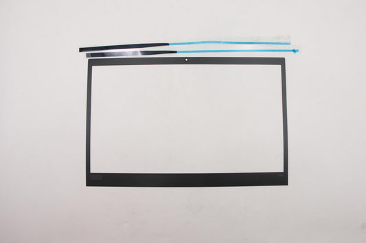 Lenovo LCD Bezel Sheet Tape RG BK for P15SG2 - 5B30Z38890