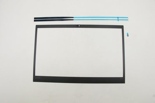 Lenovo Bezel Sheet Tape IR BK P15SG2 - 5B30Z38891