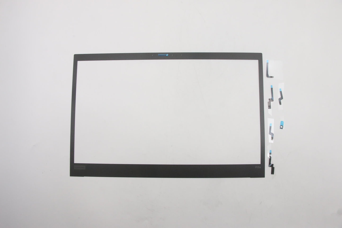 Lenovo Bezel Fru Bsheet Tape Rg Gy Al - 5B30Z38893