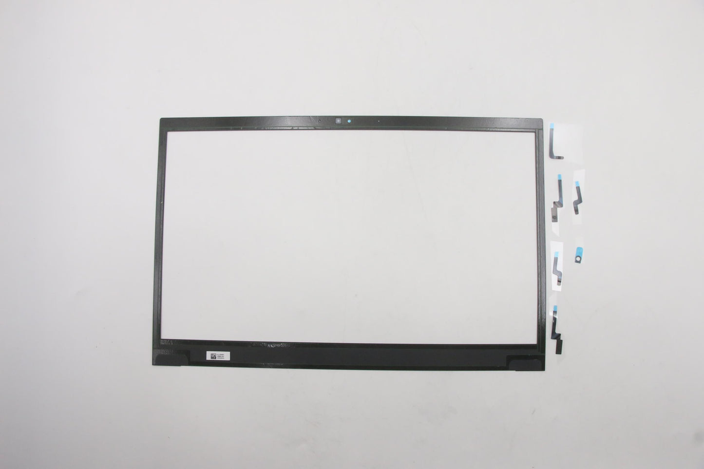 Lenovo Bezel Fru Bsheet Tape Rg Gy Al - 5B30Z38893