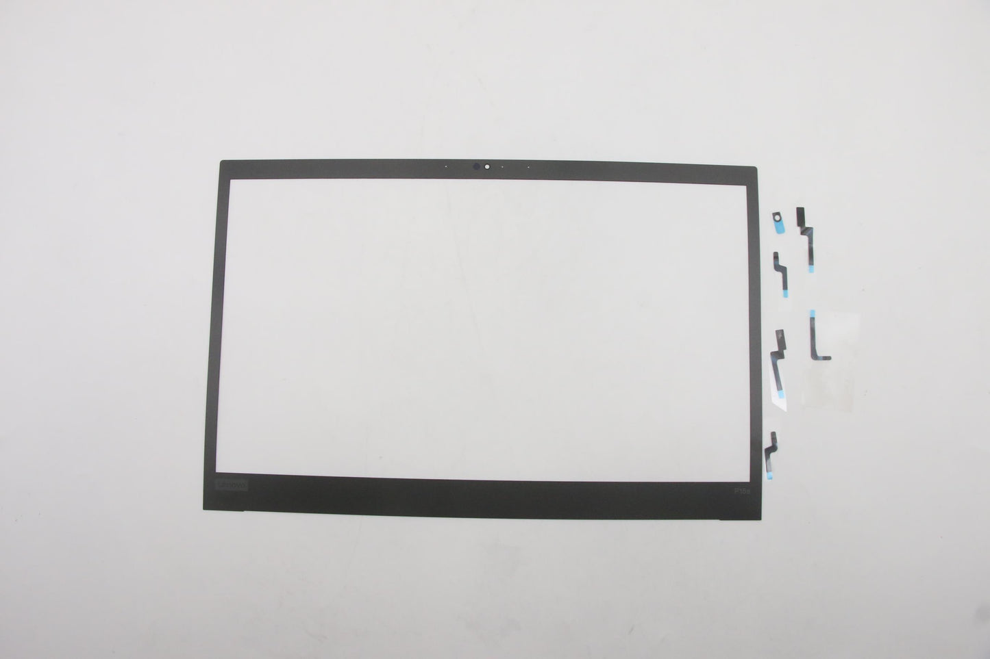 Lenovo Bezel Fru Bsheet Tape Ir Gy Al - 5B30Z38894