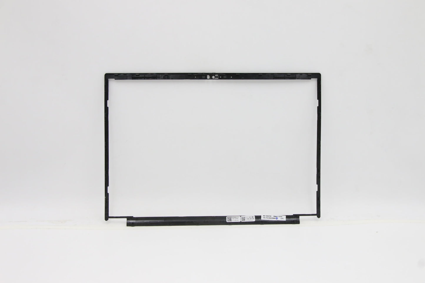 Lenovo Bezel Fru Bezel B_Sub_Assy_Shu - 5B30Z38895