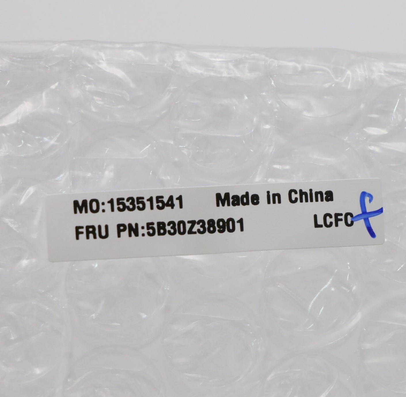 Lenovo Bezel Bezel B_Cover_Sub_Assy - 5B30Z38901