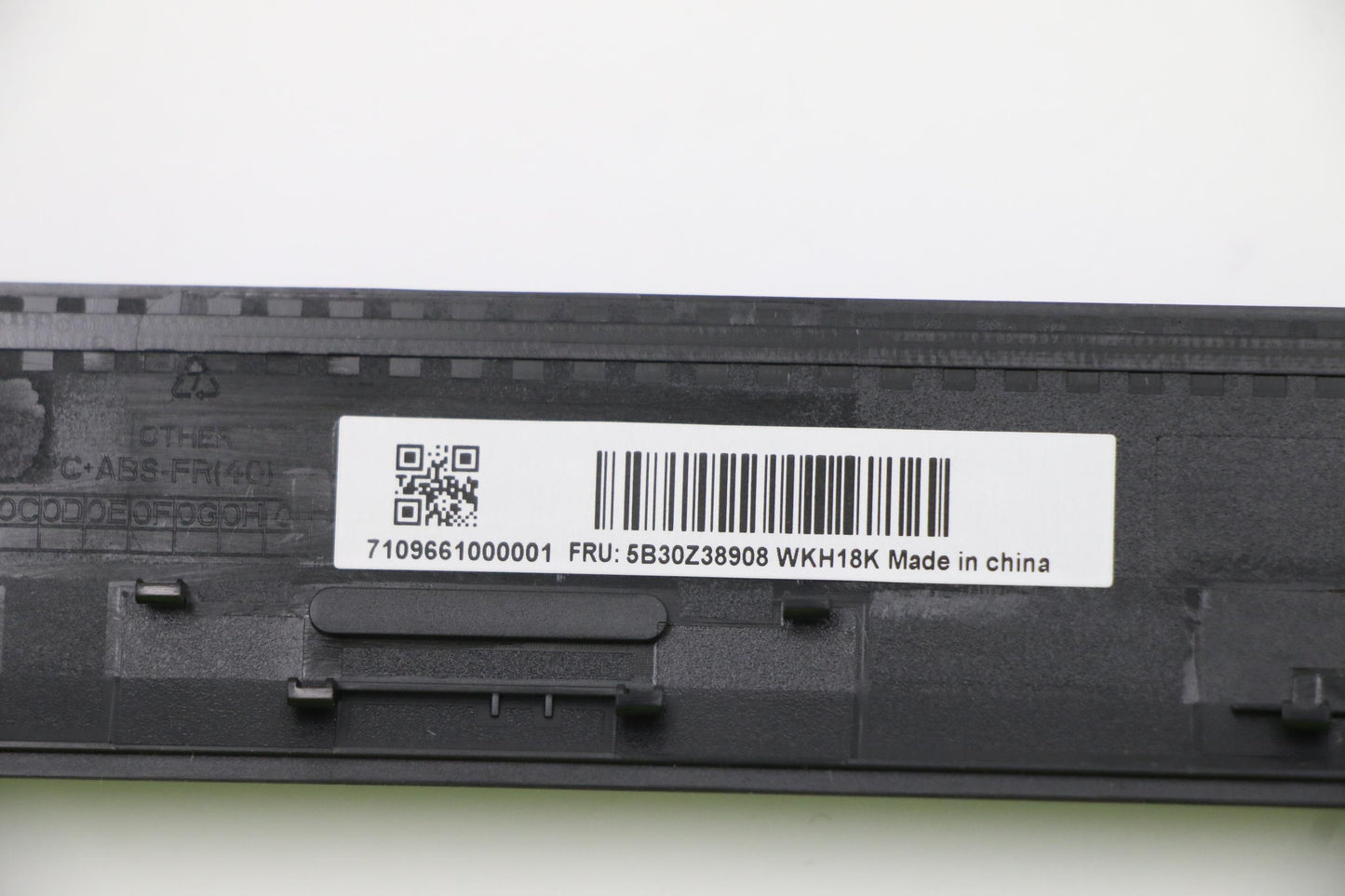 Lenovo B Cover Bezel - 5B30Z38908