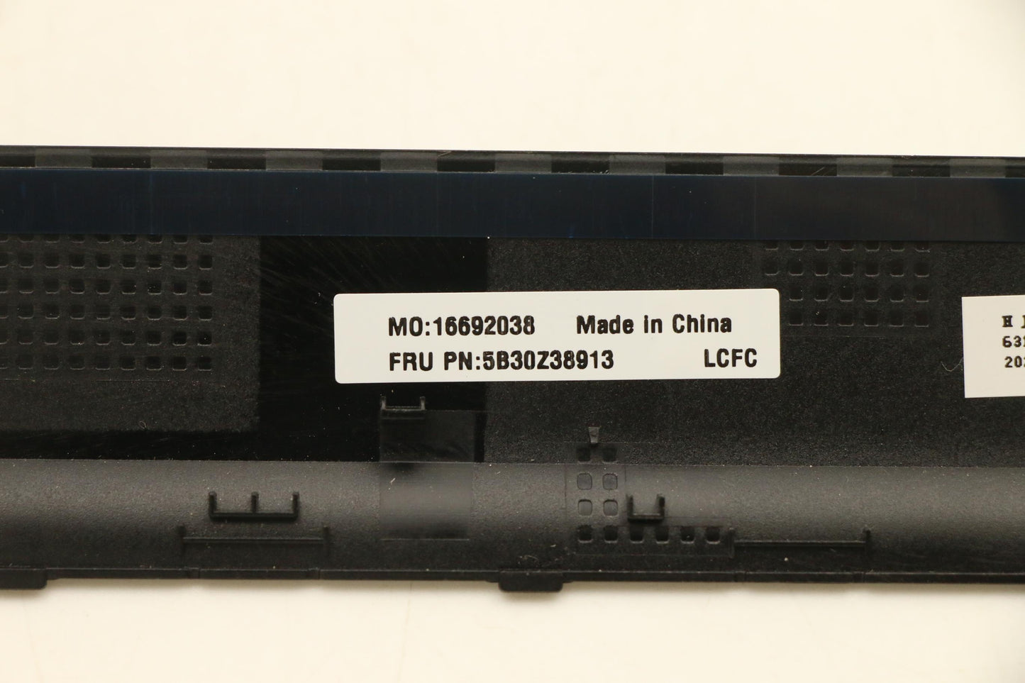 Lenovo Bezel Vphp5B0_B_Cover_Assy_N_M - 5B30Z38913