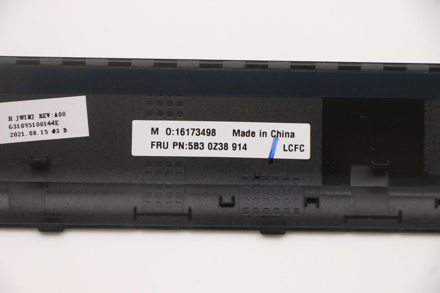 Lenovo Bezel Vphp5B0_B_Cover_Sub_Assy - 5B30Z38914