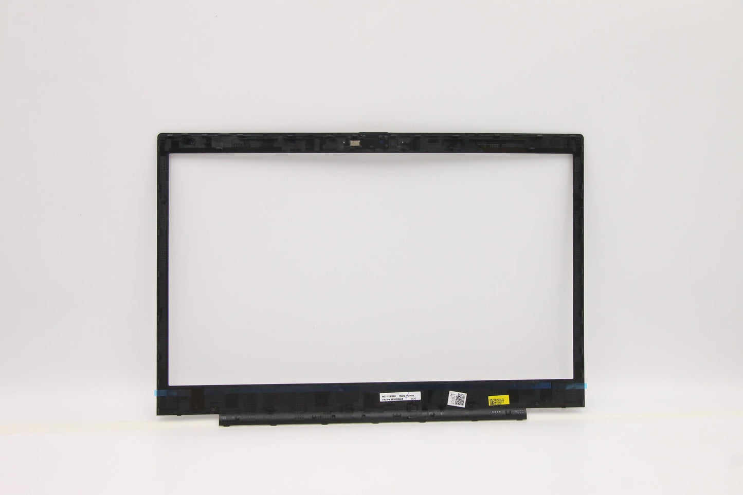 Lenovo Bezel B_Cover_Sub_Assy_Ir_Uhd - 5B30Z38916