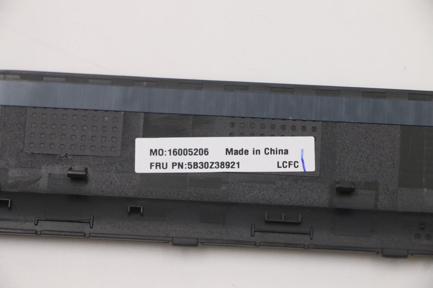 Lenovo HP5B0 Bezel with IR Support - 5B30Z38921