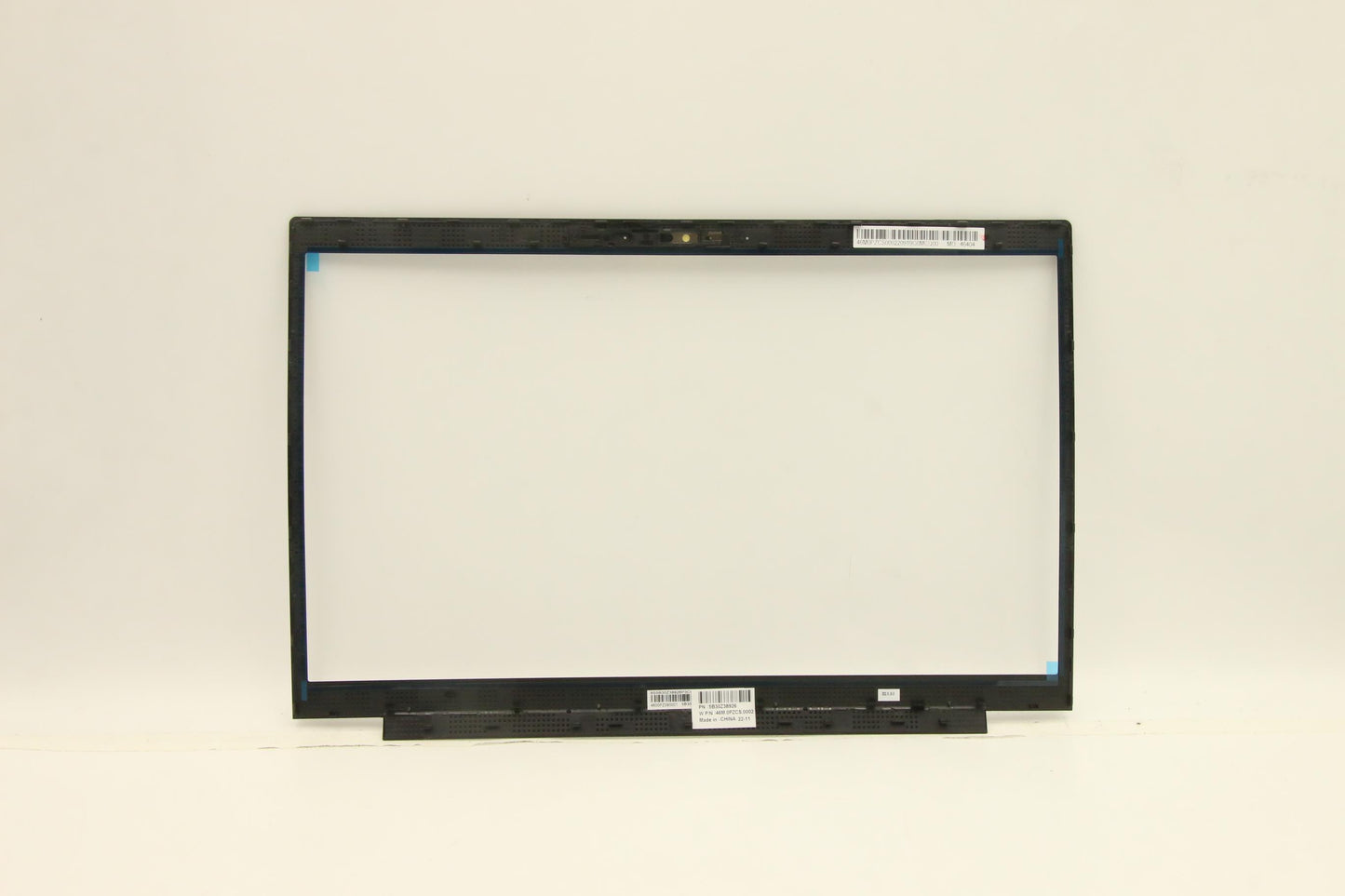 Lenovo Bezel Fru Bezel, Ir, W/Ccd Shu - 5B30Z38926
