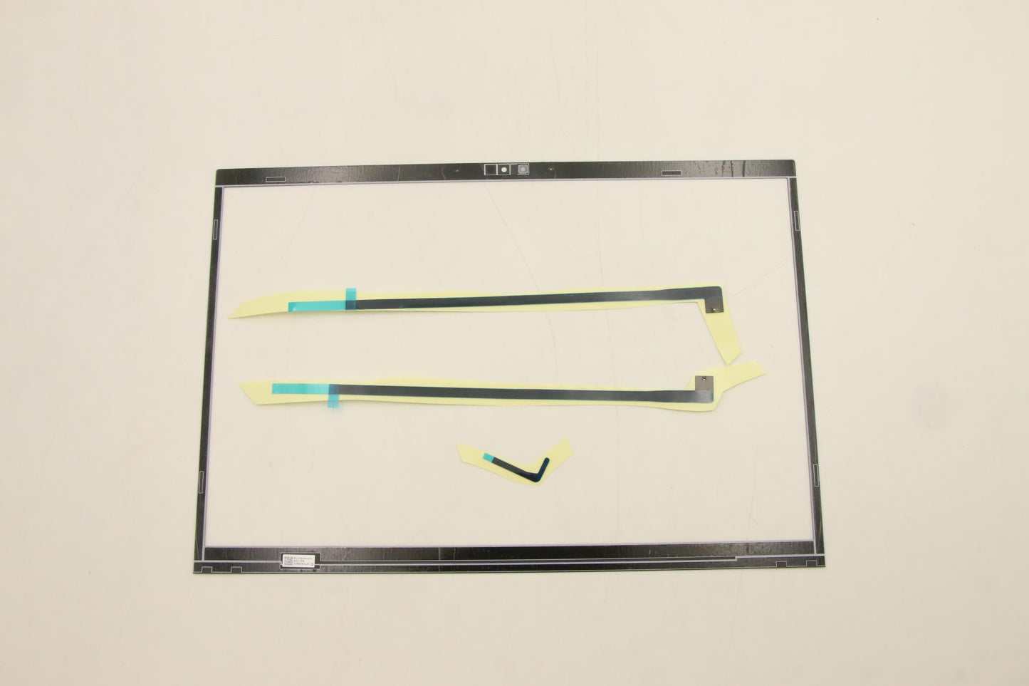 Lenovo Bezel Fru P14Sg3Bsheetwirmicas - 5B30Z38933
