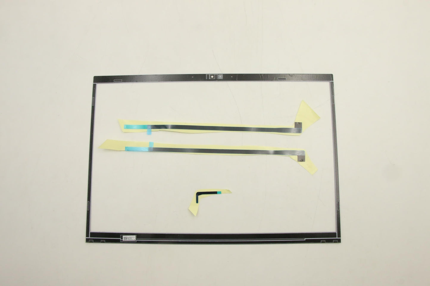 Lenovo Bezel Fru P14Sg3Bsheetwrgbmica - 5B30Z38934