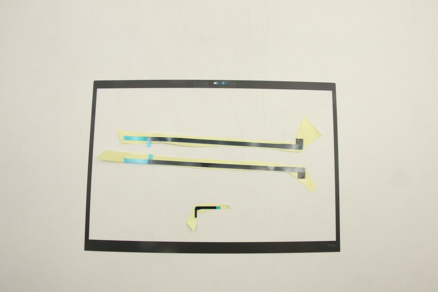 Lenovo Bezel Fru P14Sg3Bsheetwrgbmica - 5B30Z38934