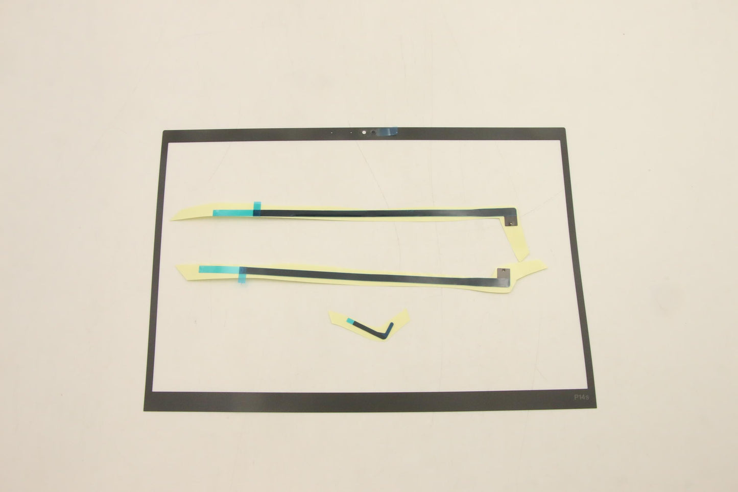 Lenovo Bezel Fru P14Sg3Bsheetwmicassy - 5B30Z38935