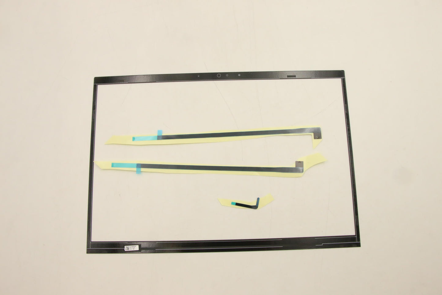 Lenovo Bezel Fru P14Sg3Bsheetwmicassy - 5B30Z38935
