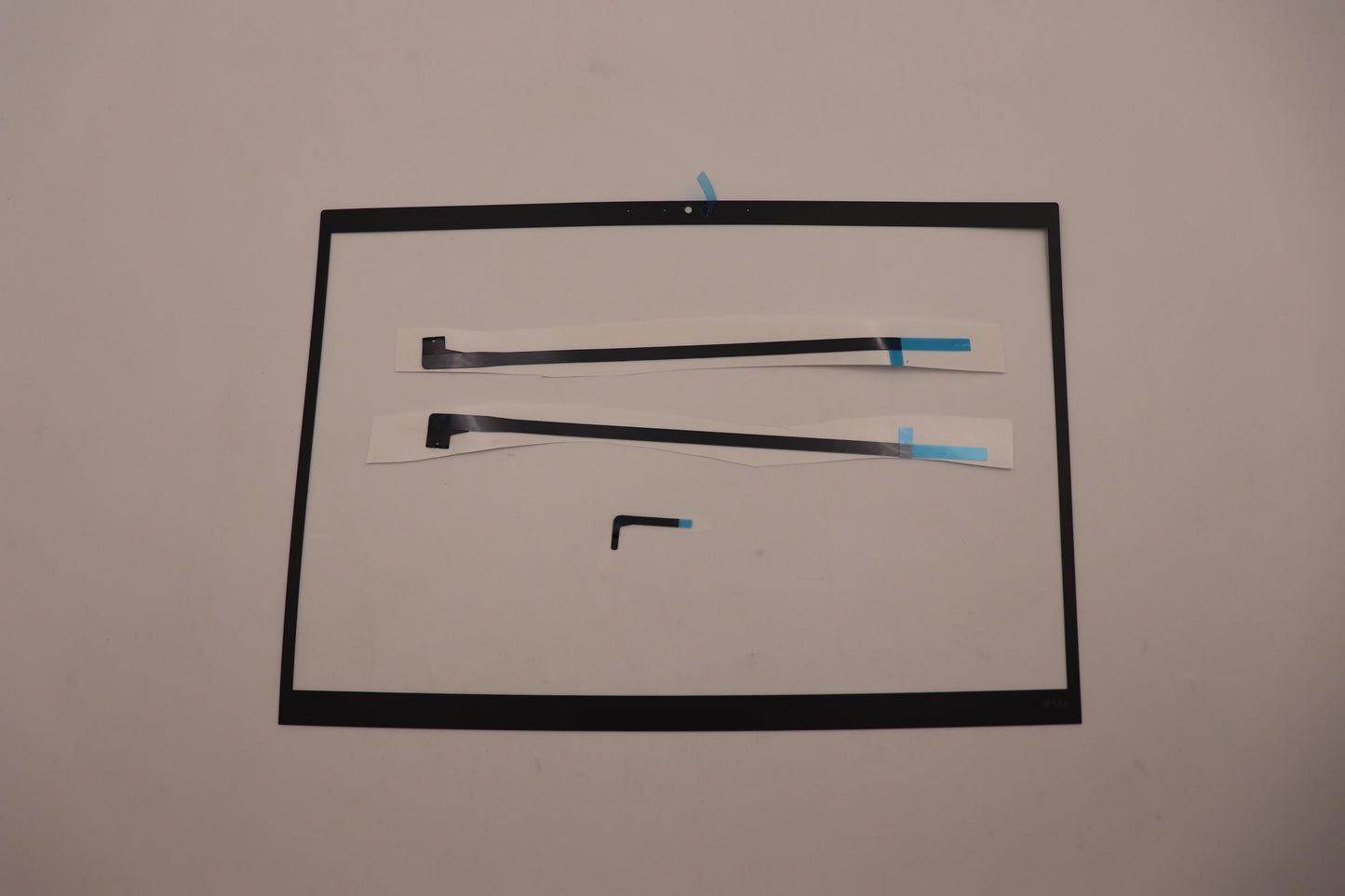 Lenovo Bezel Fru P14Sg3Bsheetwiraofta - 5B30Z38936