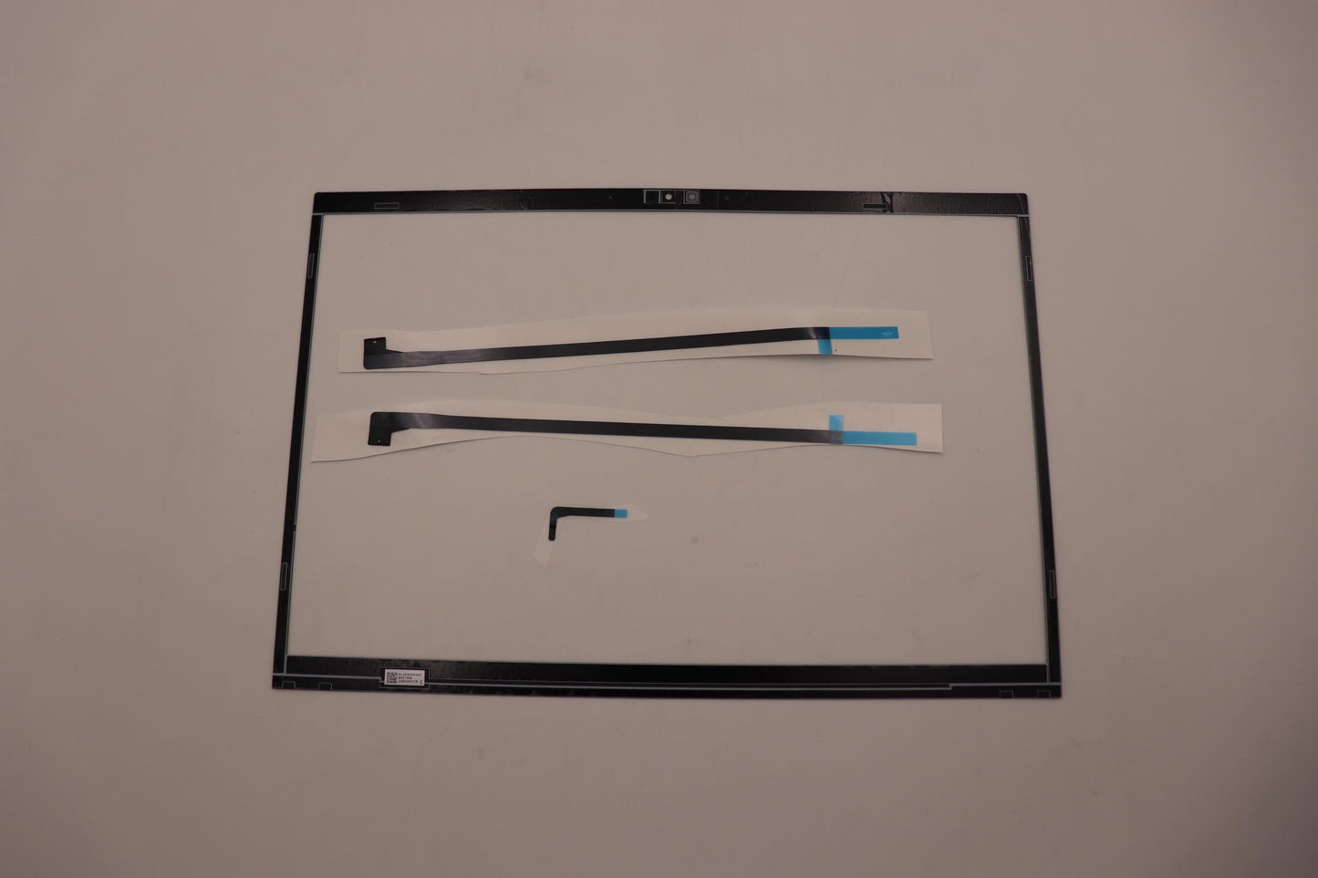 Lenovo Bezel Fru P14Sg3Bsheetwiraofta - 5B30Z38936