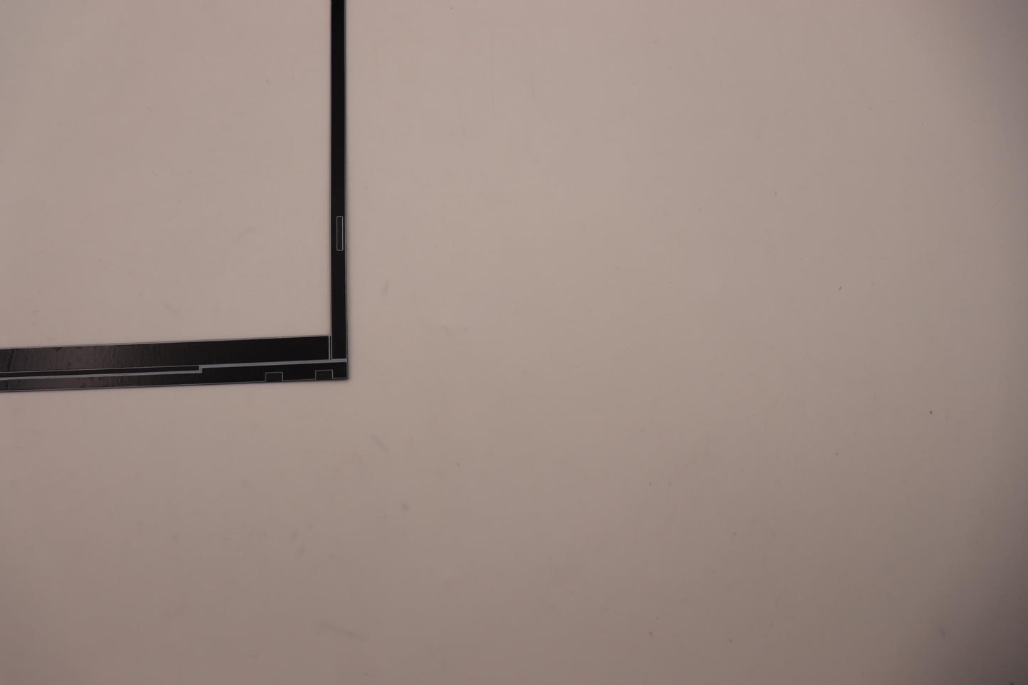 Lenovo Bezel Fru P14Sg3Bsheetwiraofta - 5B30Z38936