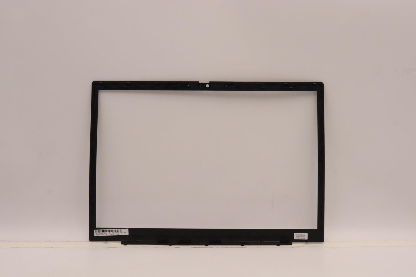 Lenovo Bezel B Cover for CS IR Fenrir - 5B30Z38938