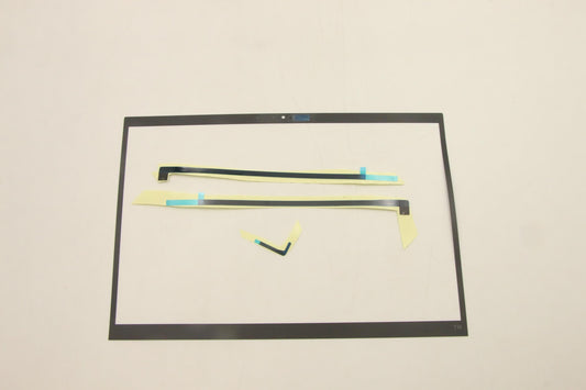 Lenovo T14G3 Bezel with IR Camera and Microphone Assembly - 5B30Z38941