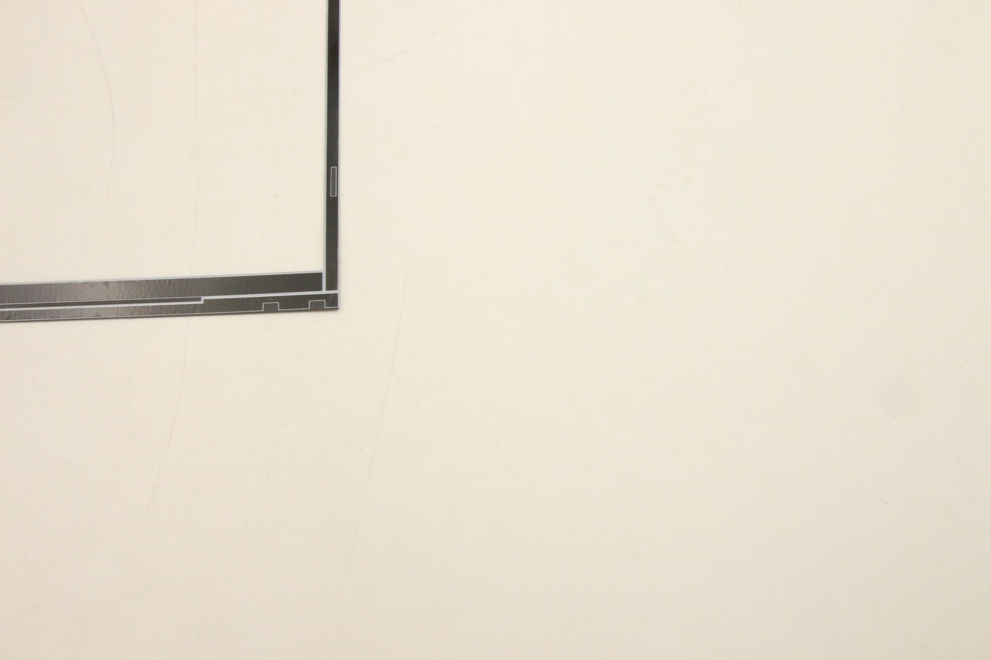 Lenovo T14G3 Bezel with IR Camera and Microphone Assembly - 5B30Z38941