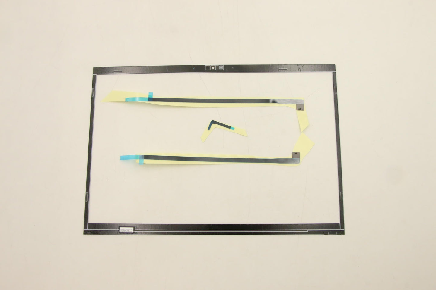 Lenovo Bezel Fru T14G3Bsheetwiraoftas - 5B30Z38943