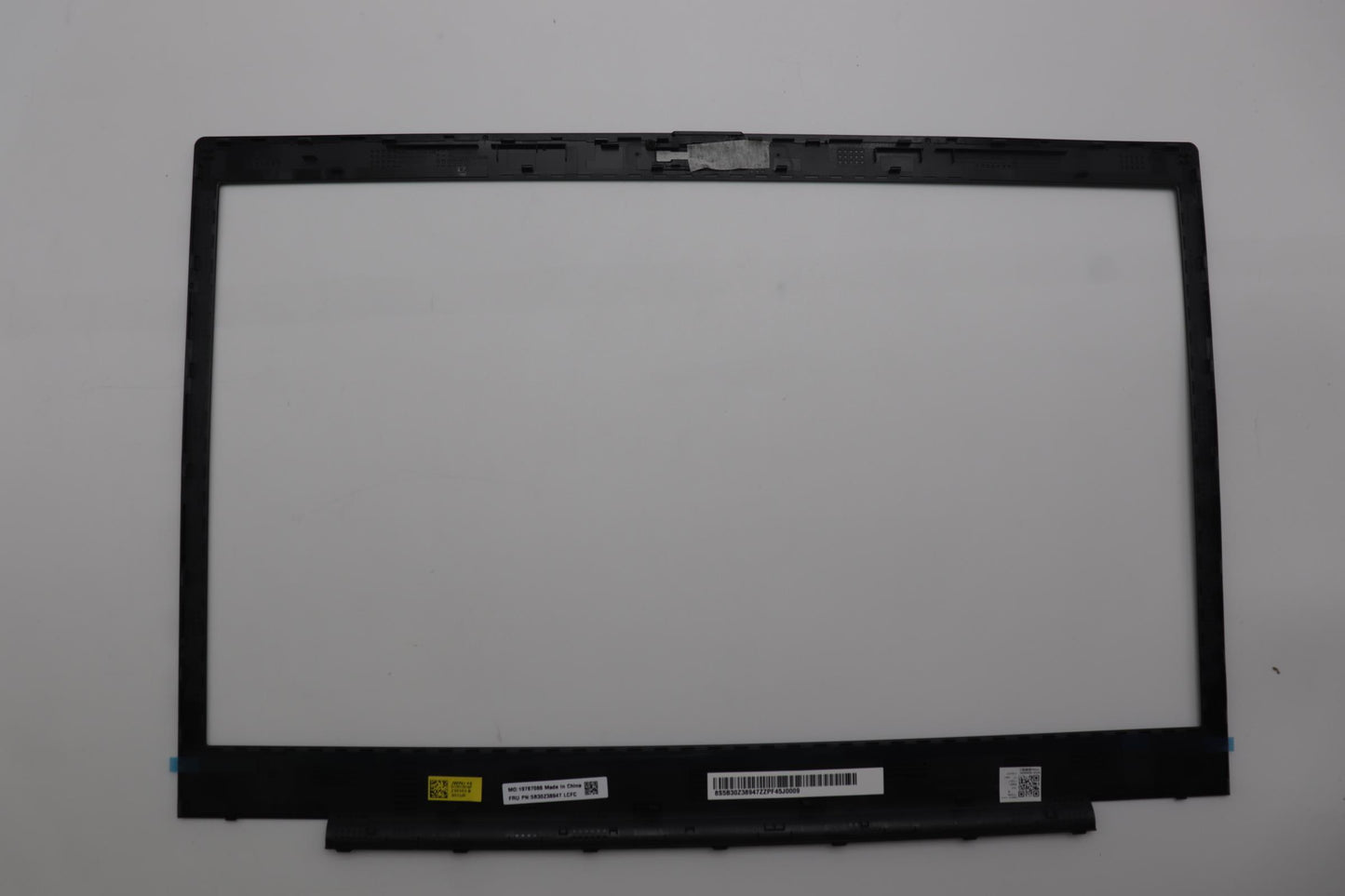 Lenovo Bezel Jt6A0_B_Cover_Sub_Assy_M - 5B30Z38947