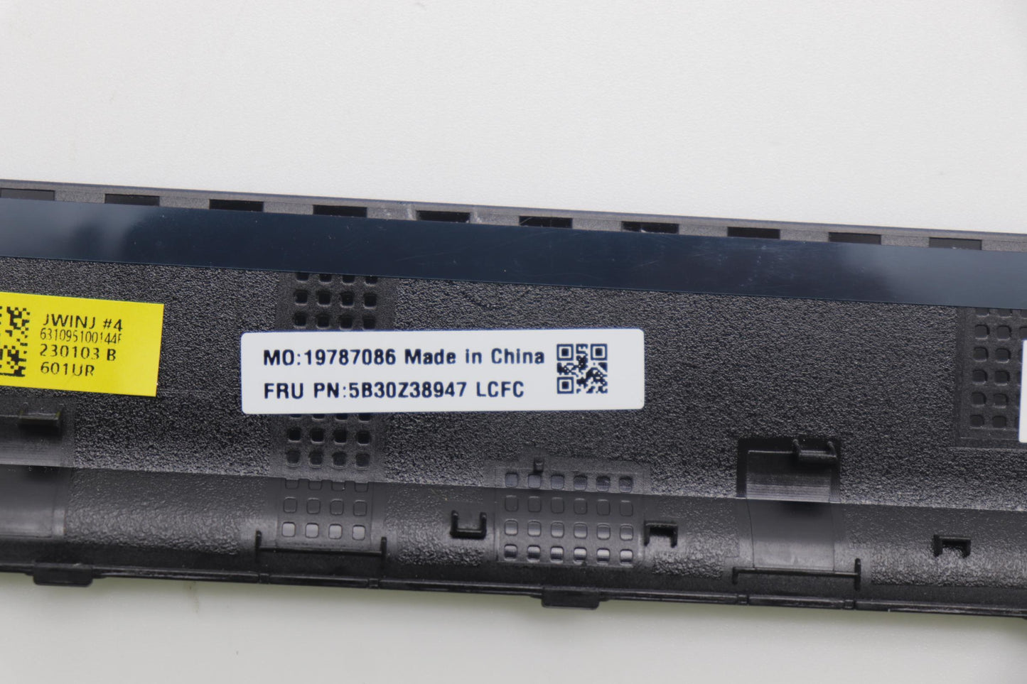 Lenovo Bezel Jt6A0_B_Cover_Sub_Assy_M - 5B30Z38947