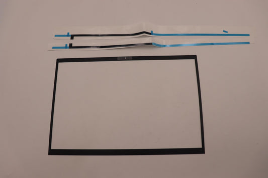 Lenovo RGB Bezel Sheet Assembly - 5B30Z38956