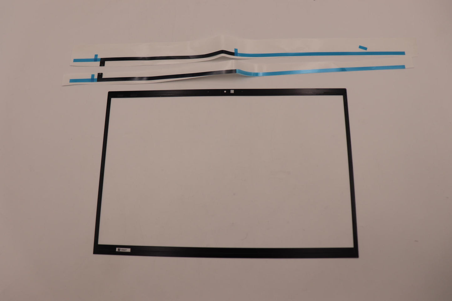 Lenovo RGB Bezel Sheet Assembly - 5B30Z38956