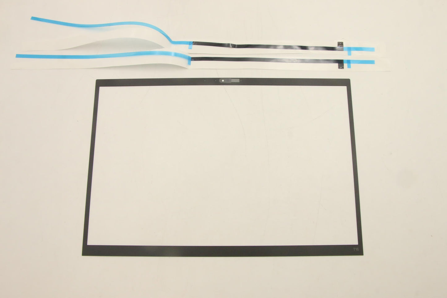 Lenovo Bezel T16G1 B-Sheet IR Assembly - 5B30Z38957