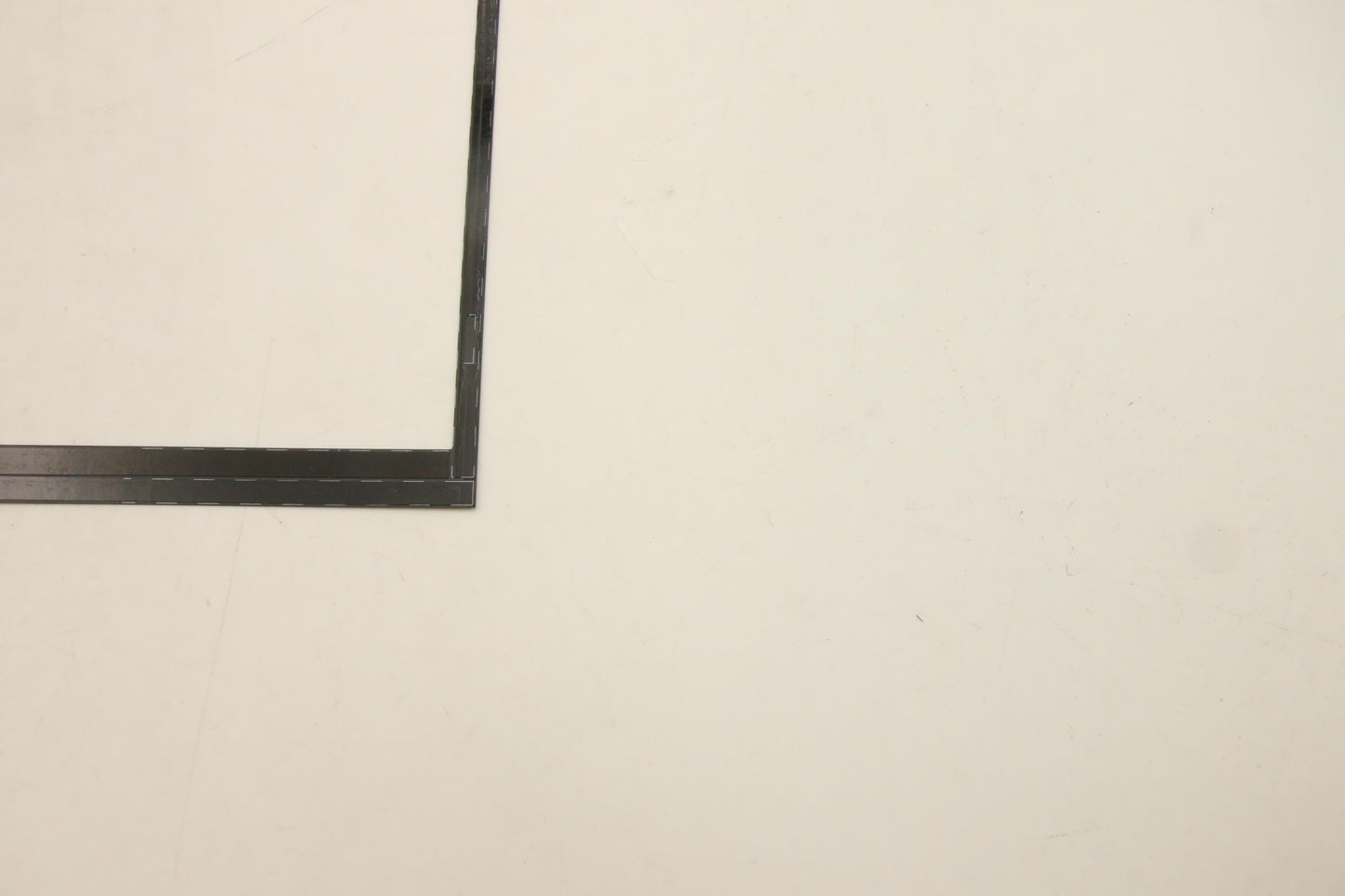 Lenovo Bezel T16G1 B-Sheet IR Assembly - 5B30Z38957