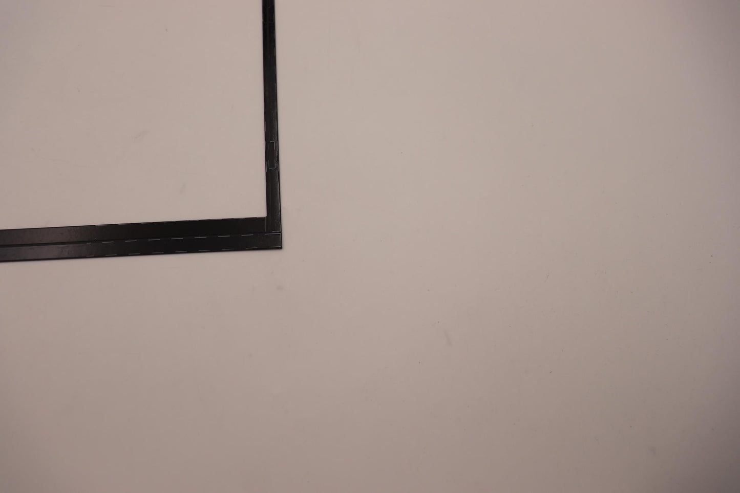 Lenovo P16SG1 RGB Bezel Sheet Assembly - 5B30Z38959