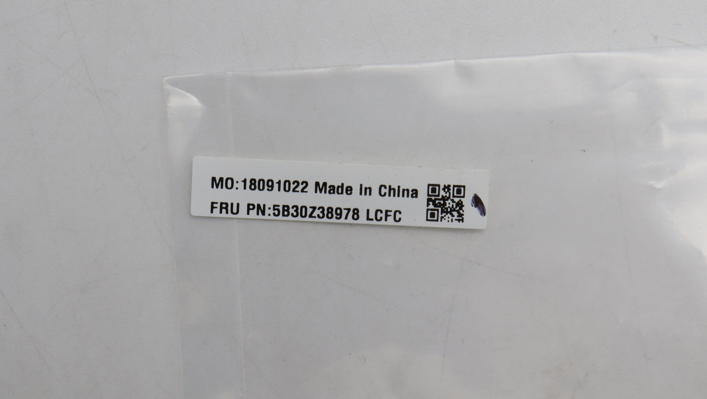 Lenovo Bezel Fru 500Eg4 Strip_Cover - 5B30Z38978