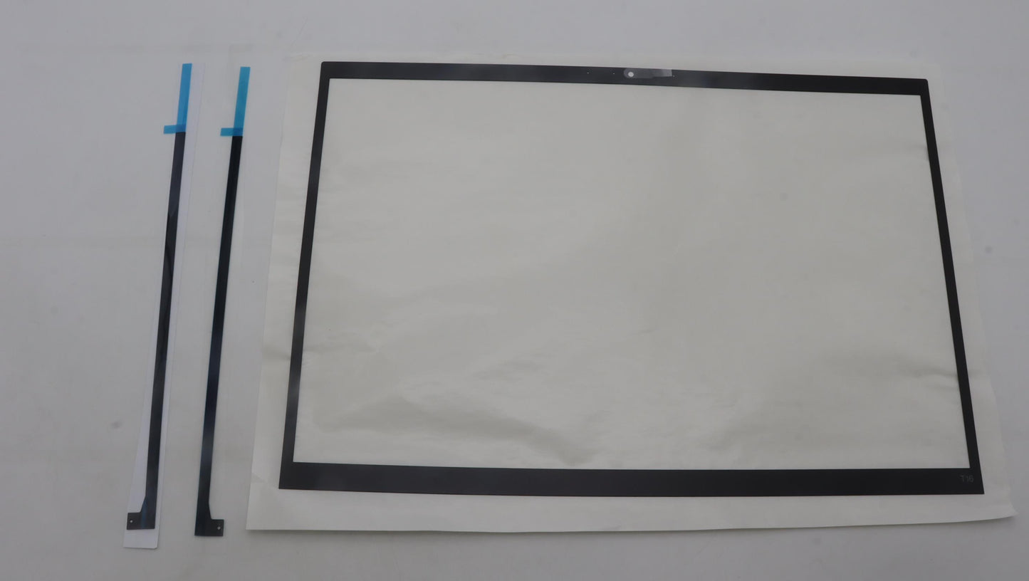 Lenovo Bezel Kt6D0_B_Sheet_Rgb_Assy - 5B30Z38980