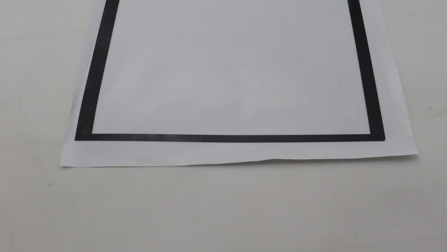 Lenovo Bezel Kt6D0_B_Sheet_Ir_Assy - 5B30Z38981