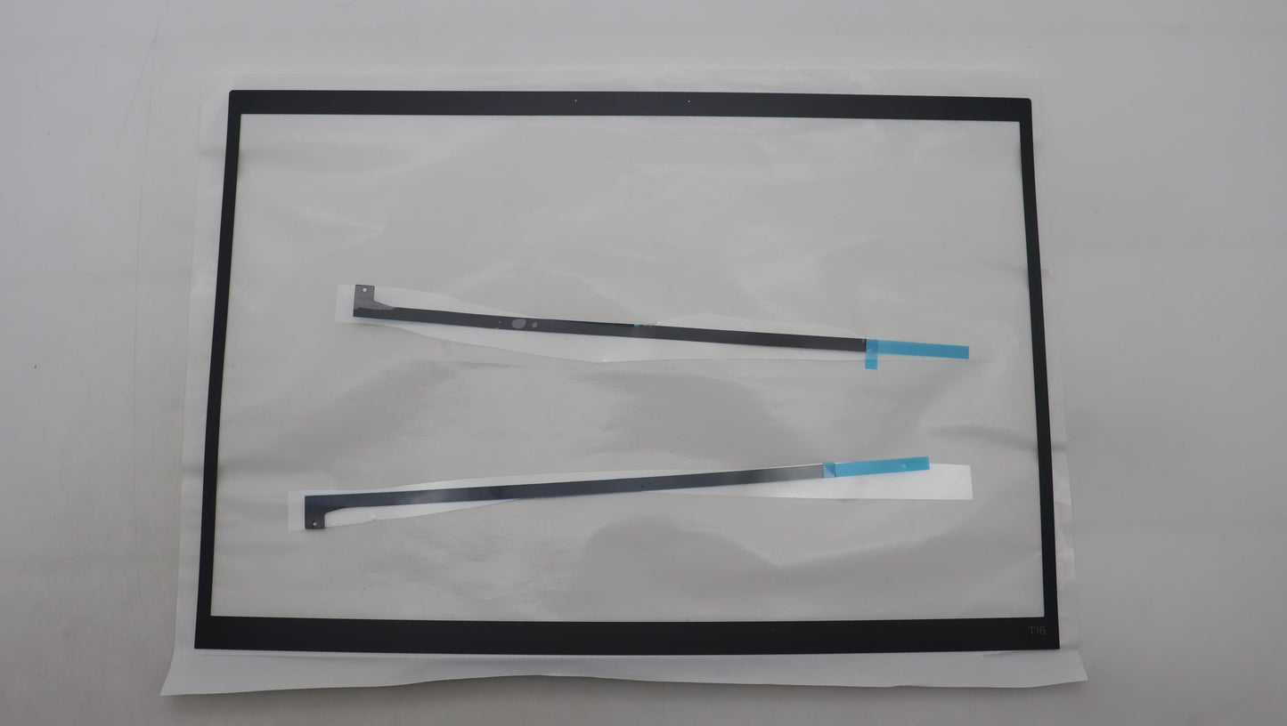Lenovo Bezel Kt6D0_B_Sheet_Mic_Assy - 5B30Z38982