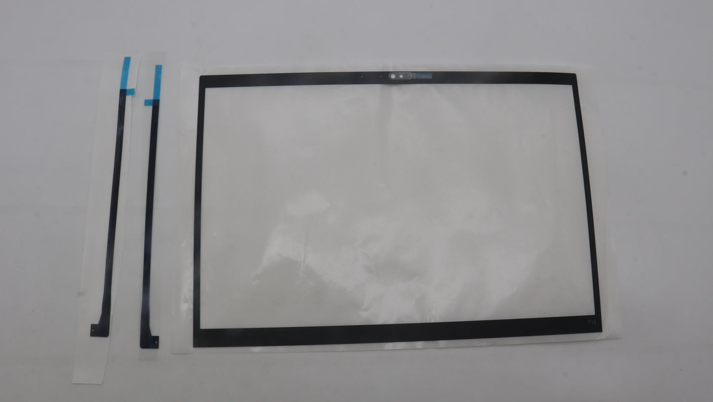 Lenovo Bezel Fru T14 5M B_Sheet+Fhd T - 5B30Z38986