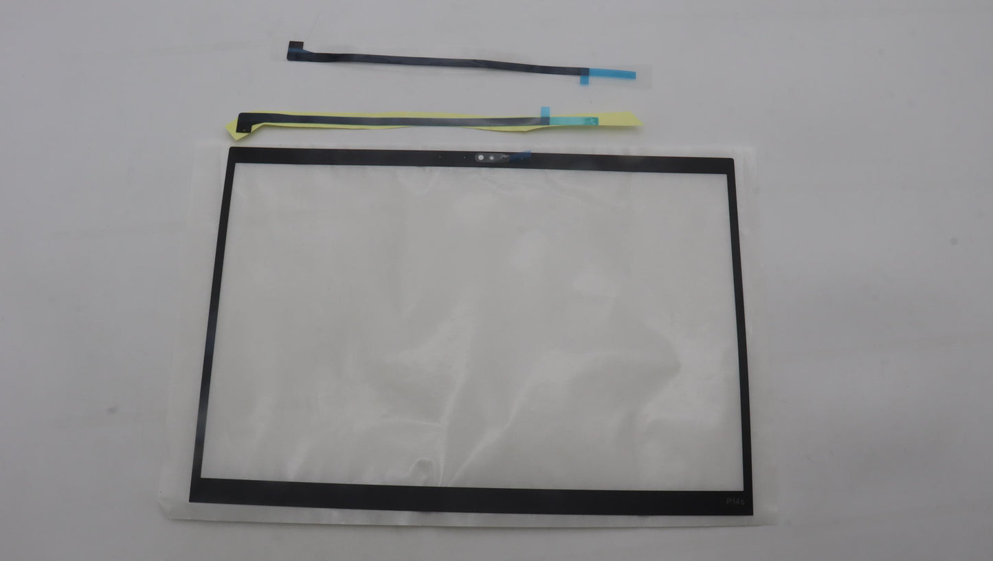 Lenovo Bezel Frubezel P14S5M B_Sheet+ - 5B30Z38988