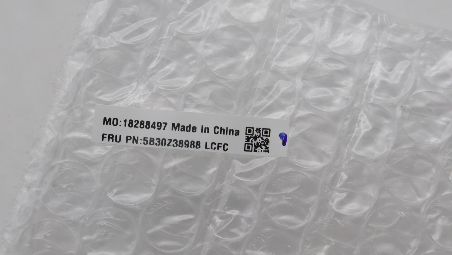 Lenovo Bezel Frubezel P14S5M B_Sheet+ - 5B30Z38988