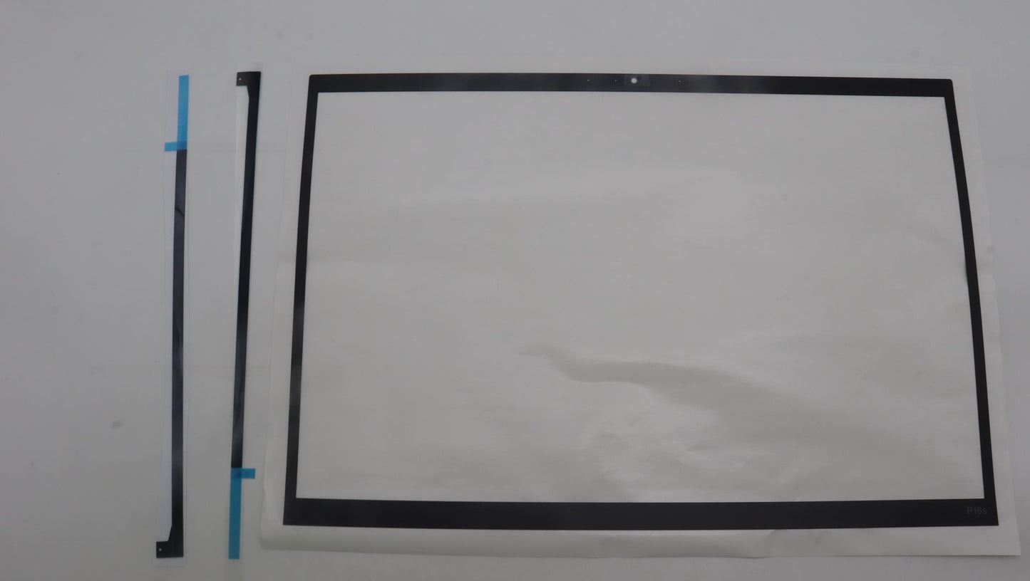 Lenovo Bezel Fru Bezel Kt6Da_B_Sheet_ - 5B30Z39001