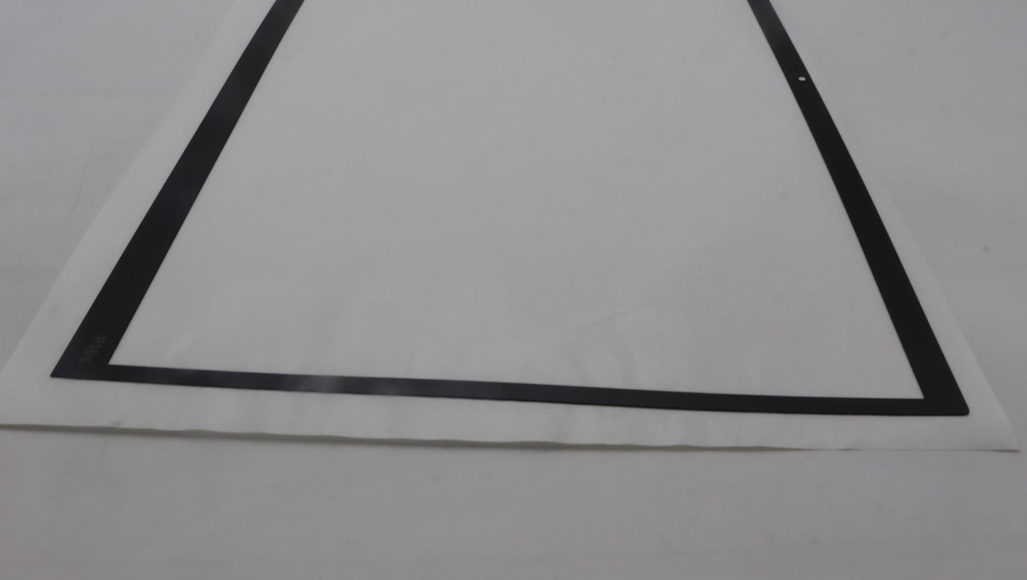 Lenovo Bezel Fru Bezel Kt6Da_B_Sheet_ - 5B30Z39002