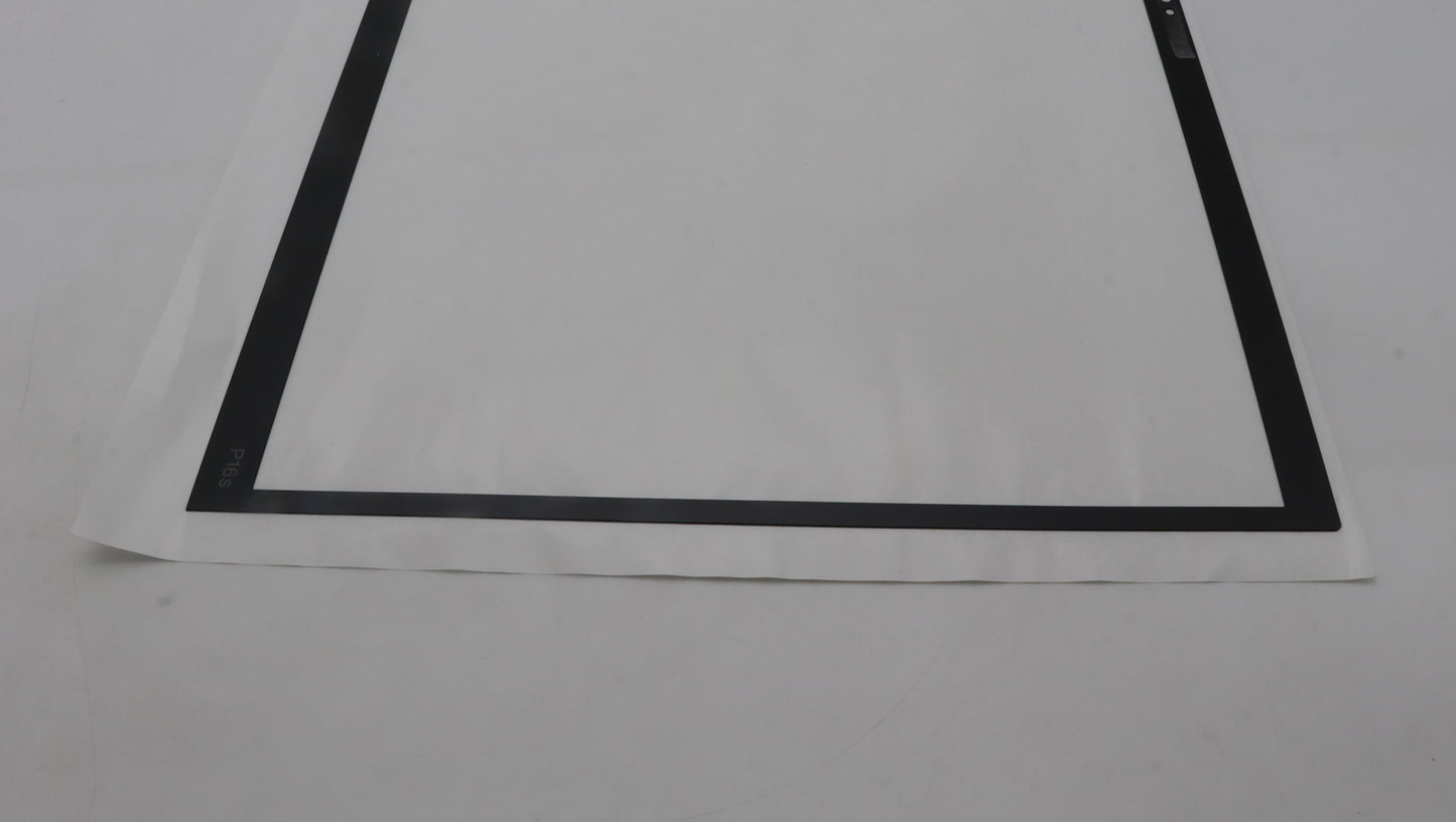Lenovo Bezel Fru Bezel Kt6Da_B_Sheet_ - 5B30Z39003