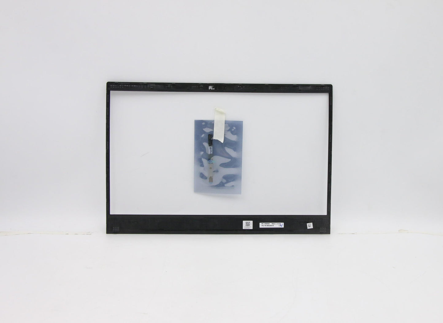 Lenovo Bezel Fru B Bezel W Cam Shutte - 5B30Z84376