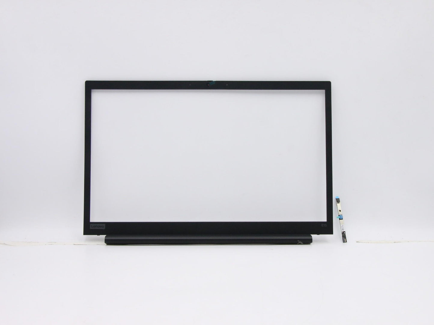 Lenovo E15 Series Bezel with Camera Shutter - 5B30Z84378