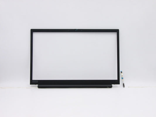 Lenovo E15 Series Bezel with Camera Shutter - 5B30Z84378
