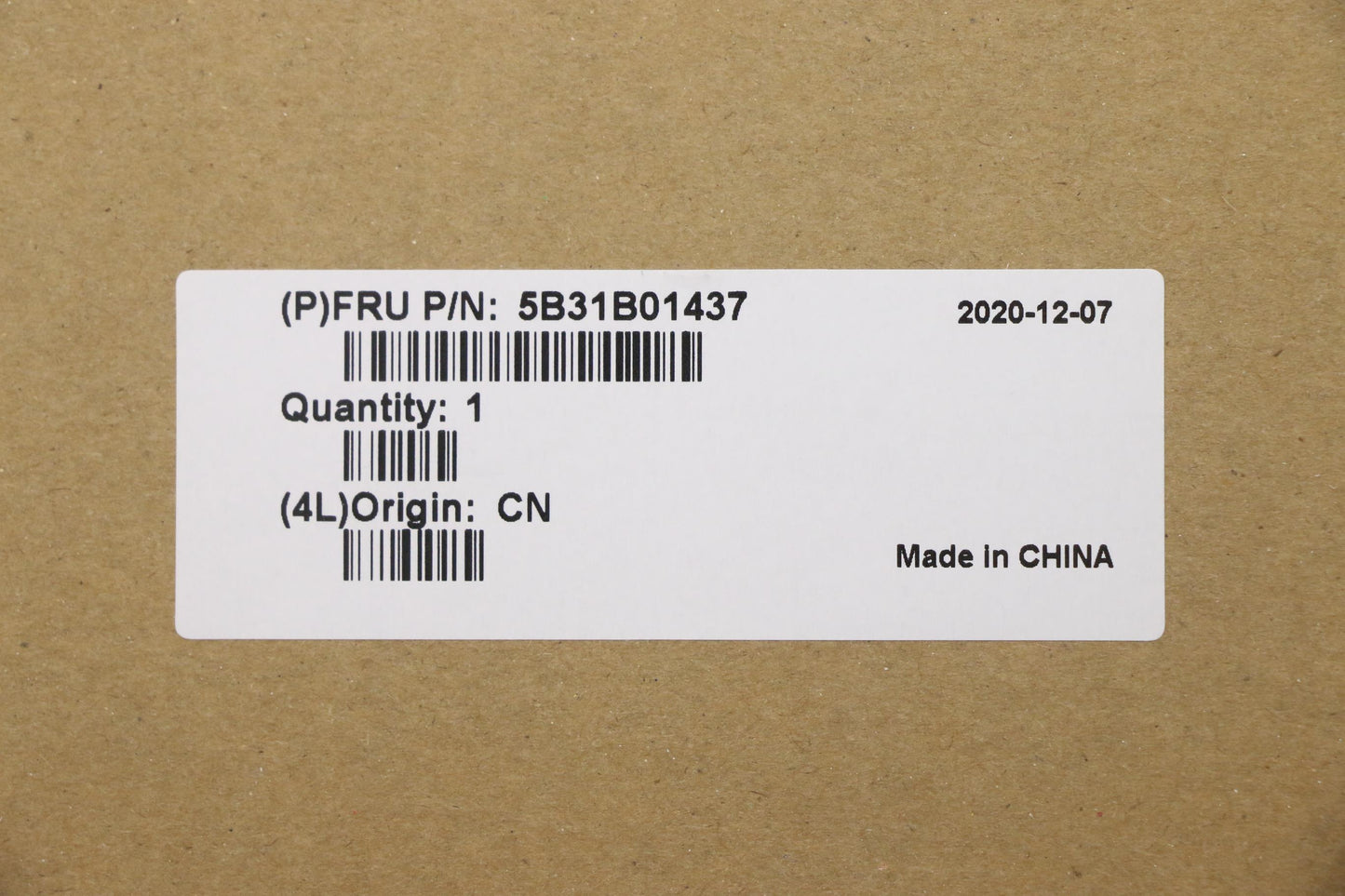 Lenovo Bezel Lcd Bezel C 82Fj - 5B31B01437