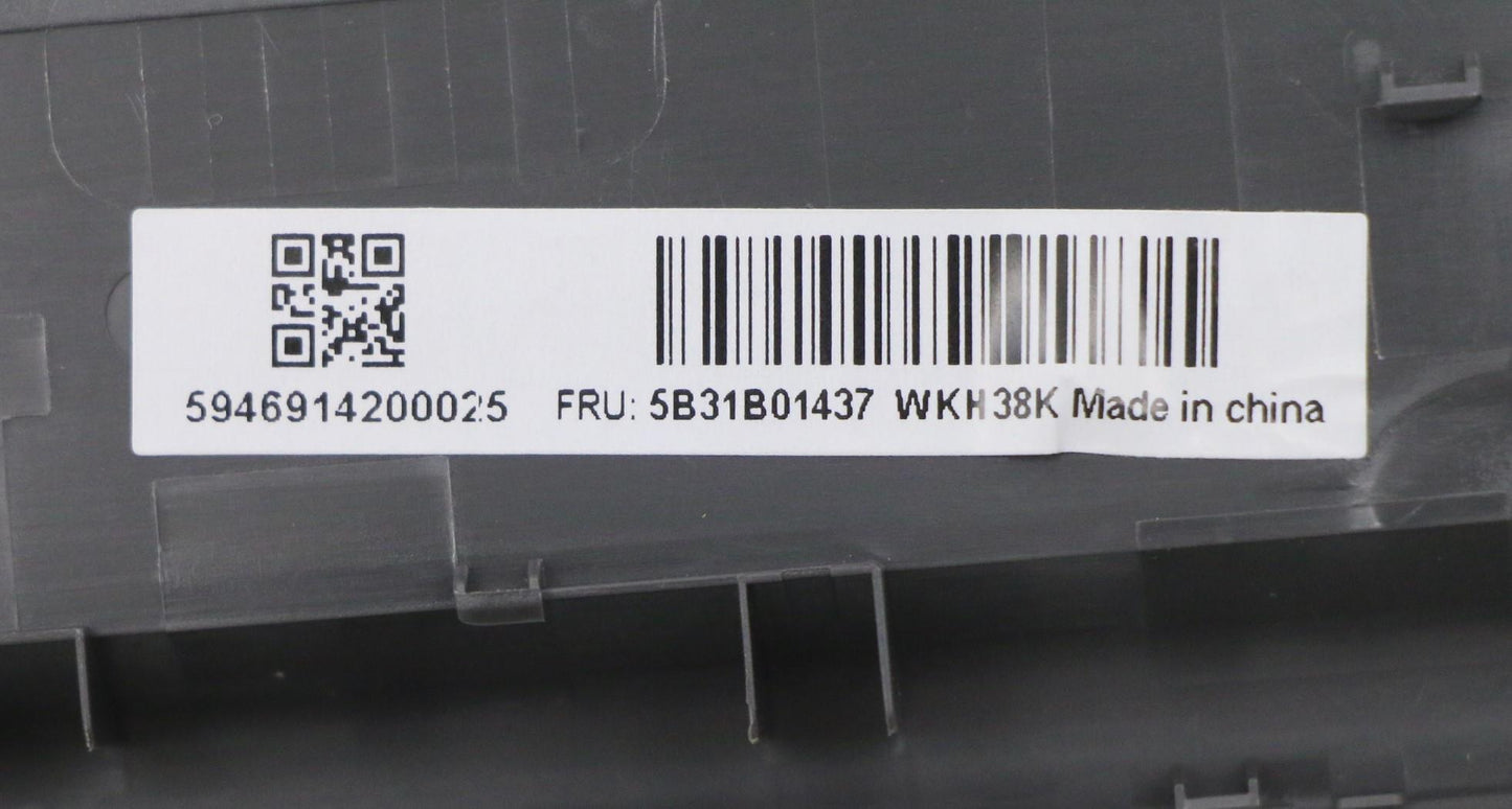 Lenovo Bezel Lcd Bezel C 82Fj - 5B31B01437