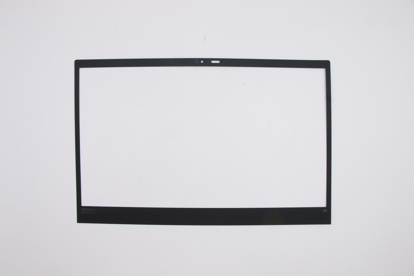 Lenovo LCD Bezel with IR for P1 Gen3 - 5B31B01444
