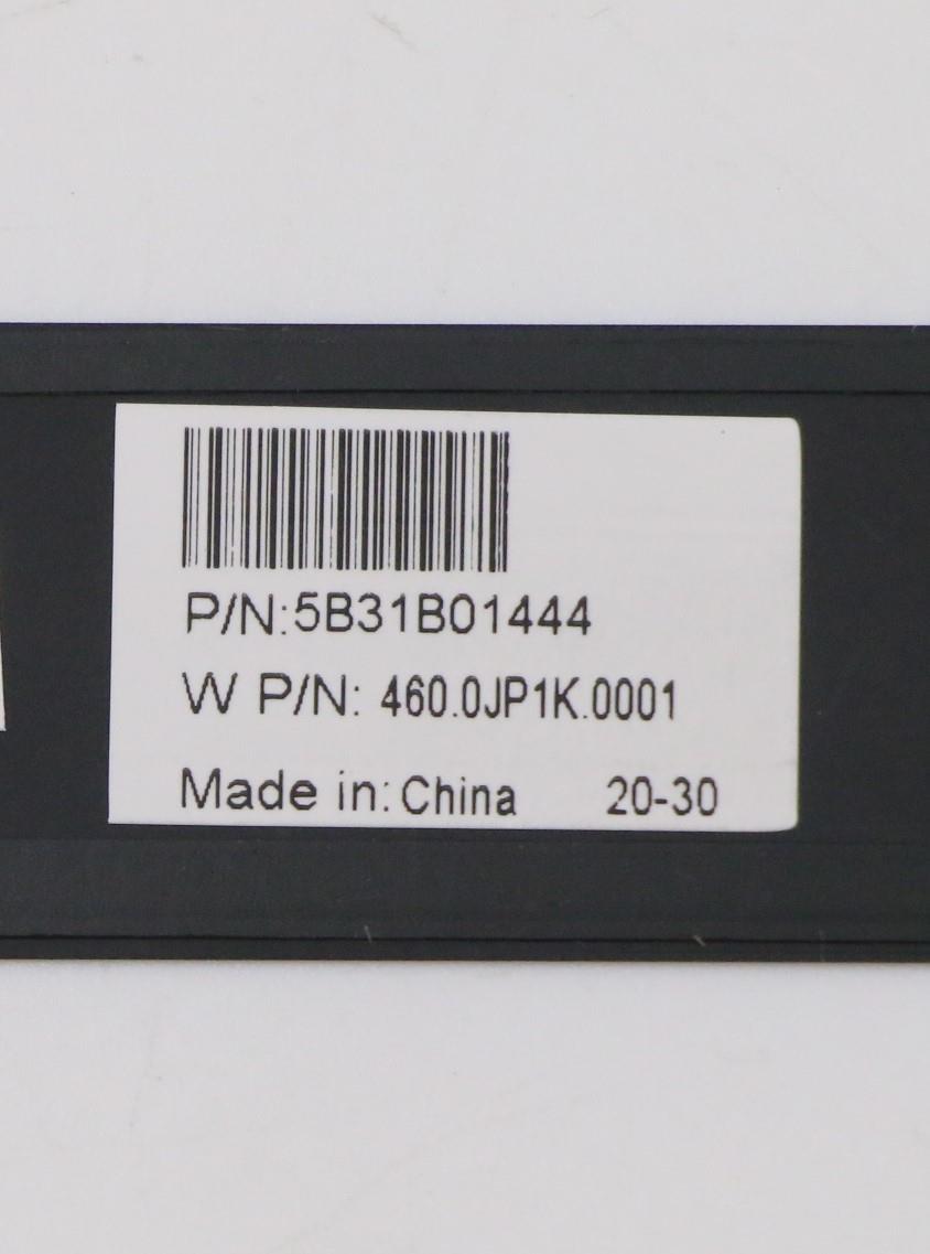 Lenovo LCD Bezel with IR for P1 Gen3 - 5B31B01444